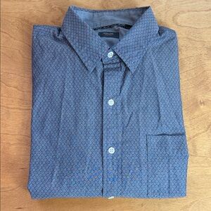 Arrow- men's short-sleeved shirt